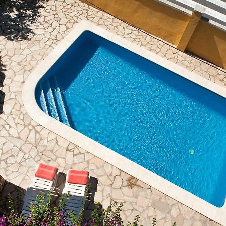 La Marinada Villa L' Escala Exteriör bild
